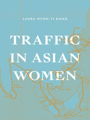 cover image of Traffic in Asian Women